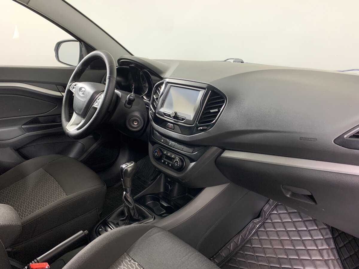 Купить Лада (ВАЗ) Веста, 2019, 160 004 км.. Фото: #13