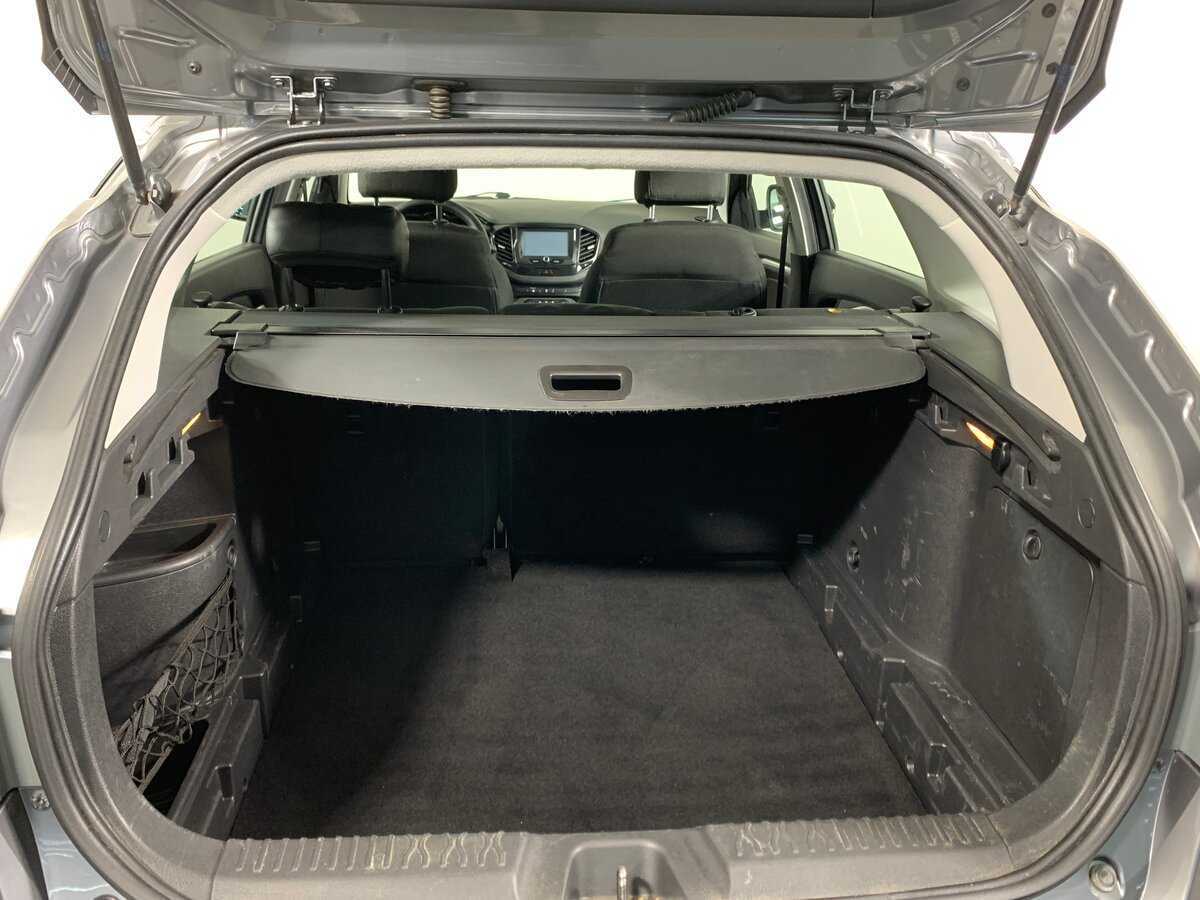 Купить Лада (ВАЗ) Веста, 2019, 160 004 км.. Фото: #19