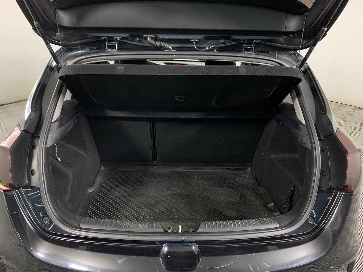 Купить Киа Сид, 2016, 253 340 км.. Фото: #17