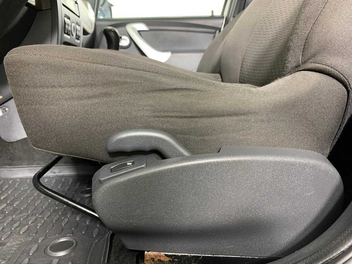 Купить Лада (ВАЗ) Ларгус, 2014, 297 938 км.. Фото: #16