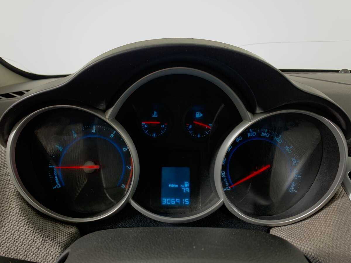 Купить Шевроле Круз, 2012, 306 914 км.. Фото: #14