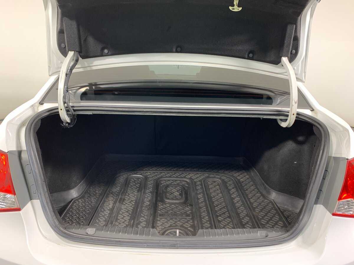 Купить Шевроле Круз, 2012, 306 914 км.. Фото: #19