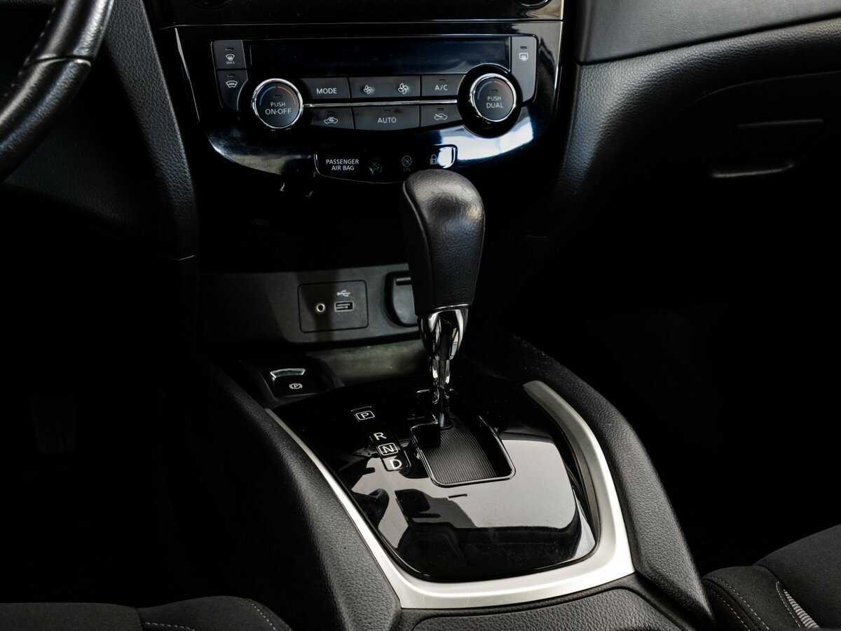 Купить Ниссан Кашкай, 2021, 89 133 км.. Фото: #11