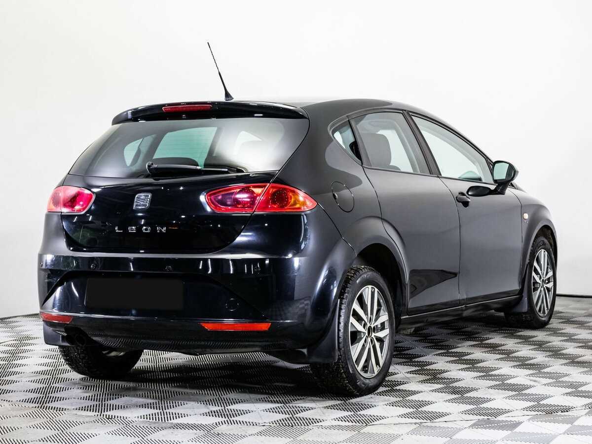 Купить Сеат Леон, 2012, 140 000 км.. Фото: #3