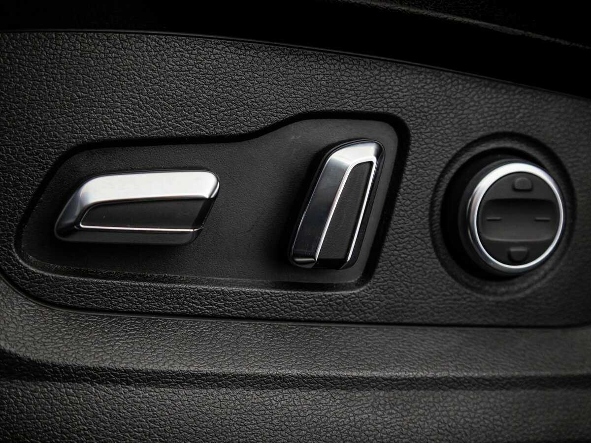 Купить Чери Тигго 7 Про, 2020, 65 070 км.. Фото: #12