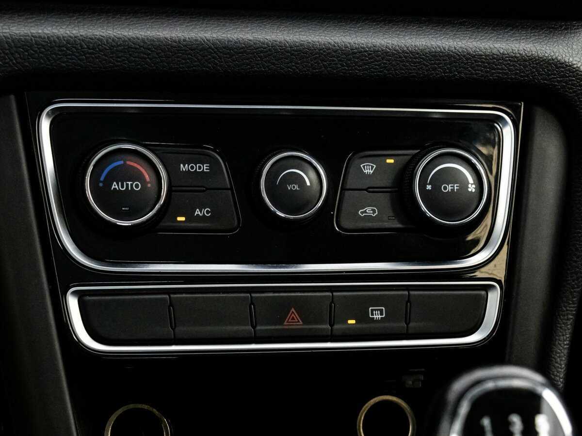 Купить Чери Тигго 3, 2019, 145 015 км.. Фото: #13