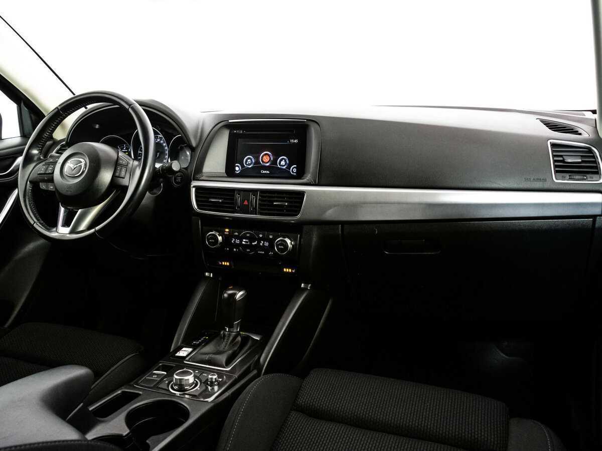 Купить Мазда Ц-Икс-5, 2016, 238 000 км.. Фото: #6
