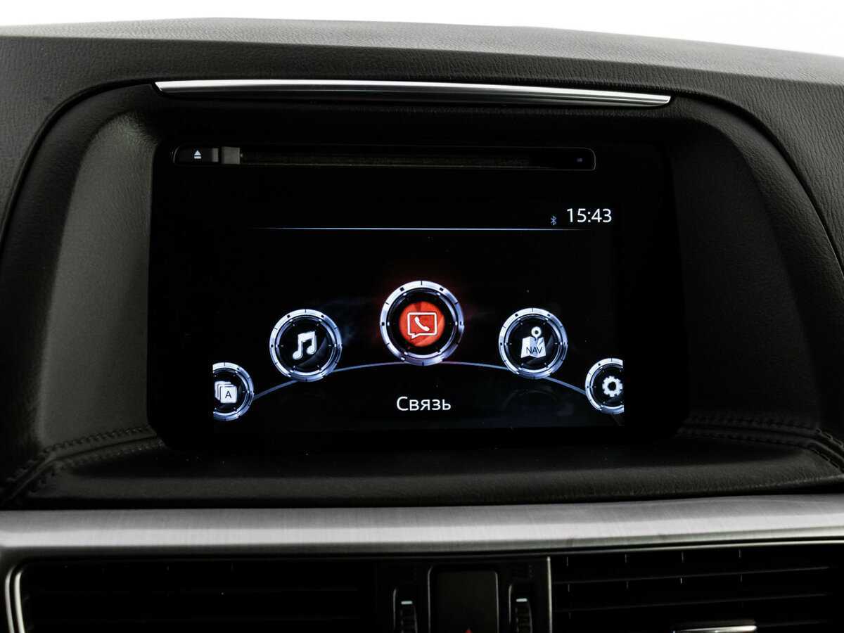 Купить Мазда Ц-Икс-5, 2016, 238 000 км.. Фото: #15