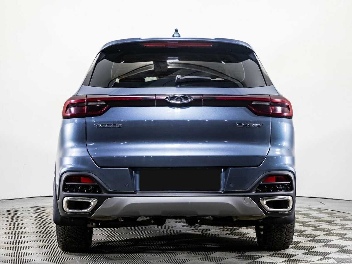 Купить Чери Тигго 8, 2020, 119 949 км.. Фото: #4