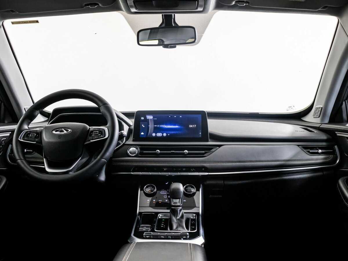 Купить Чери Тигго 8, 2020, 119 949 км.. Фото: #7