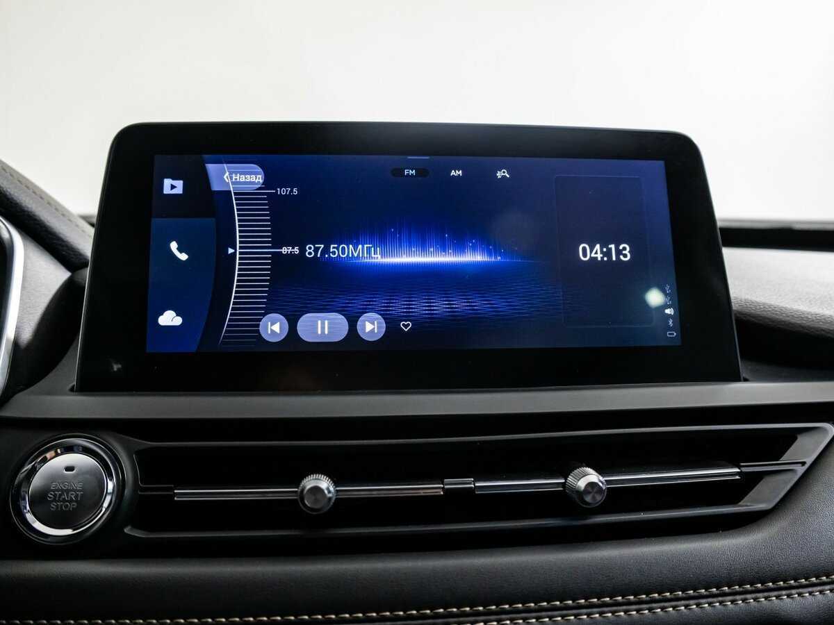 Купить Чери Тигго 8, 2020, 119 949 км.. Фото: #9