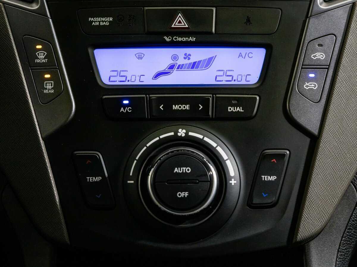 Купить Хендай Санта Фе, 2013, 195 072 км.. Фото: #15