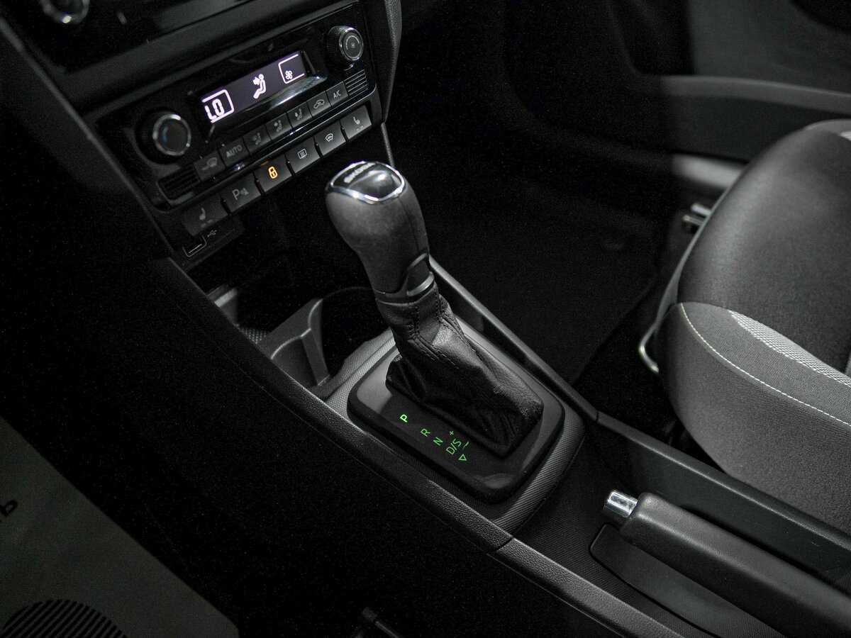 Купить Шкода Рапид, 2019, 150 133 км.. Фото: #11