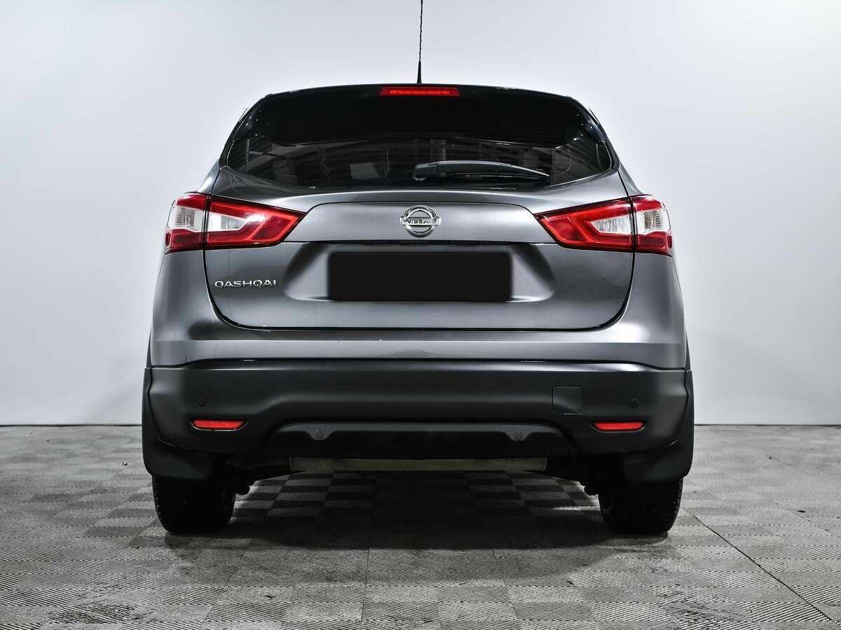 Купить Ниссан Кашкай, 2014, 178 286 км.. Фото: #3