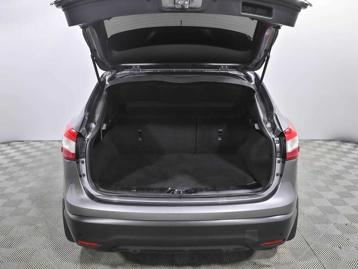 Купить Ниссан Кашкай, 2014, 178 286 км.. Фото: #14