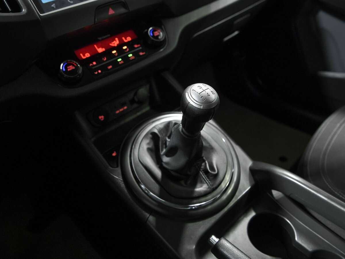 Купить Киа Спортейдж, 2012, 83 850 км.. Фото: #9