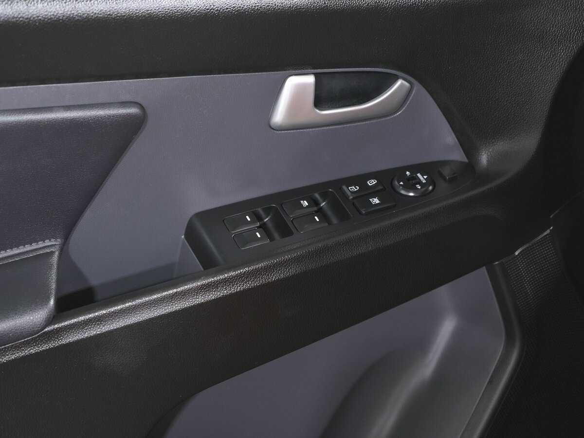 Купить Киа Спортейдж, 2012, 83 850 км.. Фото: #12