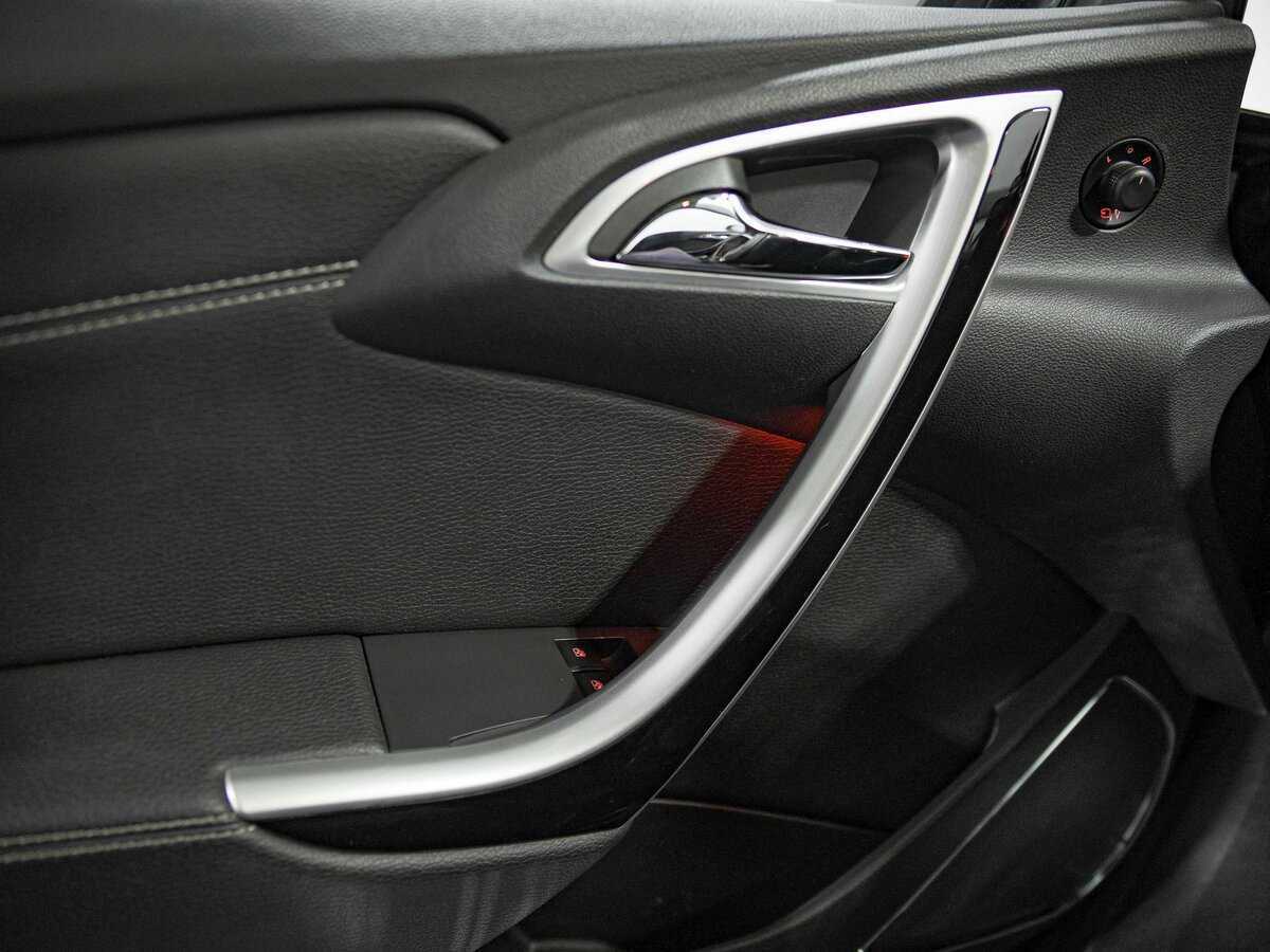 Купить Опель Астра, 2012, 198 780 км.. Фото: #11