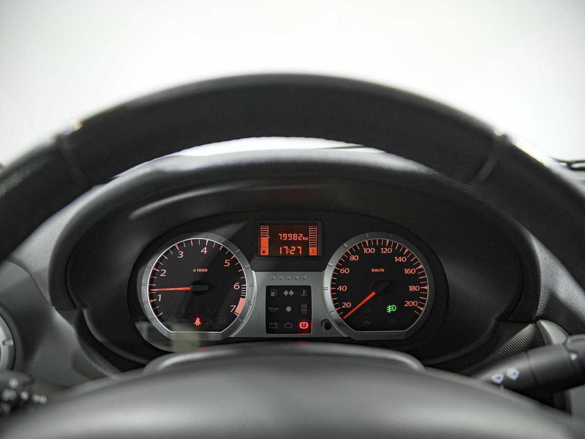 Купить Лада (ВАЗ) Ларгус, 2021, 79 981 км.. Фото: #6