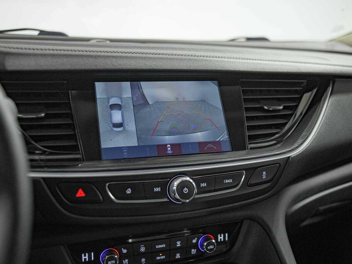 Купить Опель Инсигния, 2018, 176 444 км.. Фото: #10