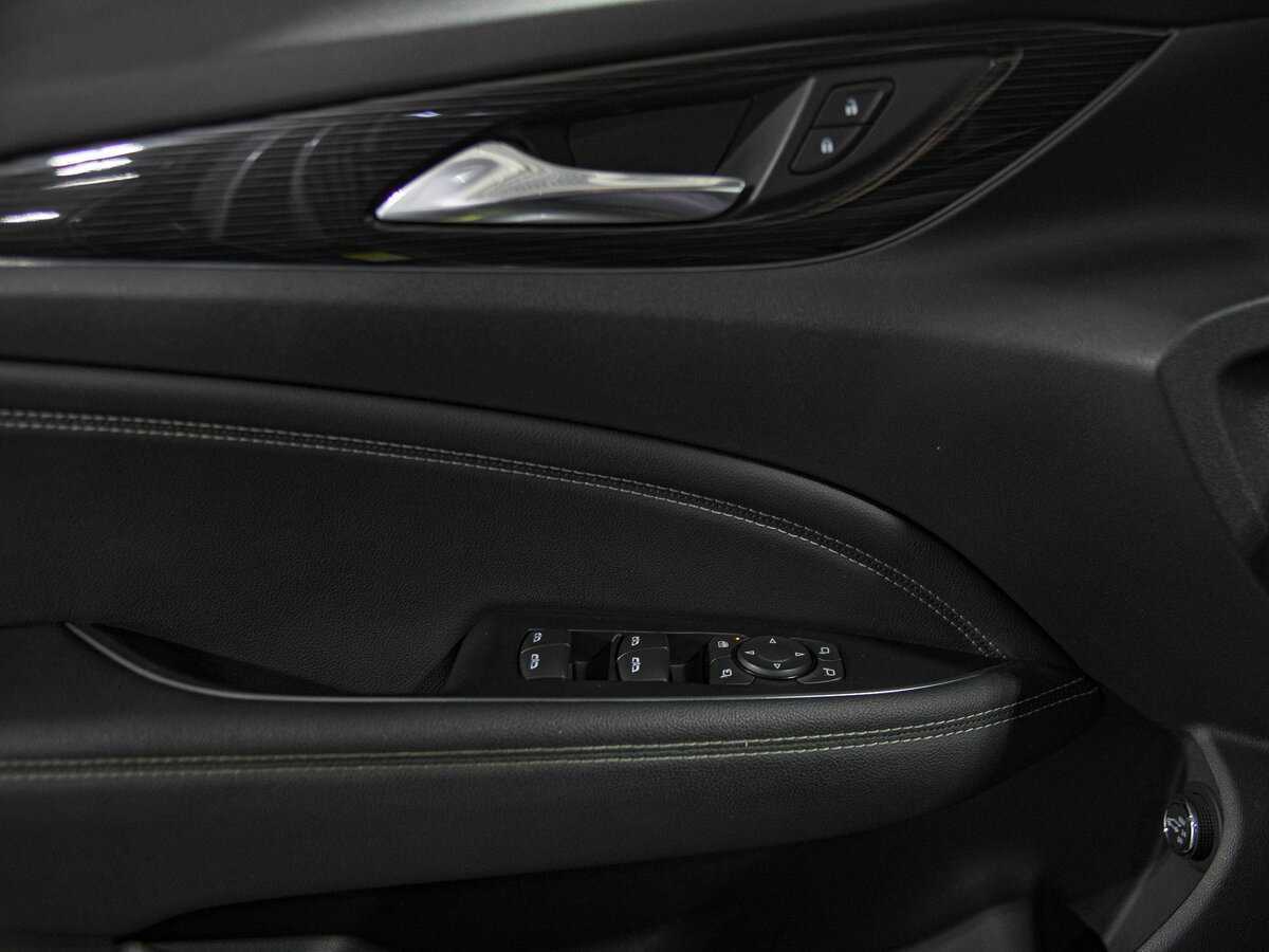 Купить Опель Инсигния, 2018, 176 444 км.. Фото: #12