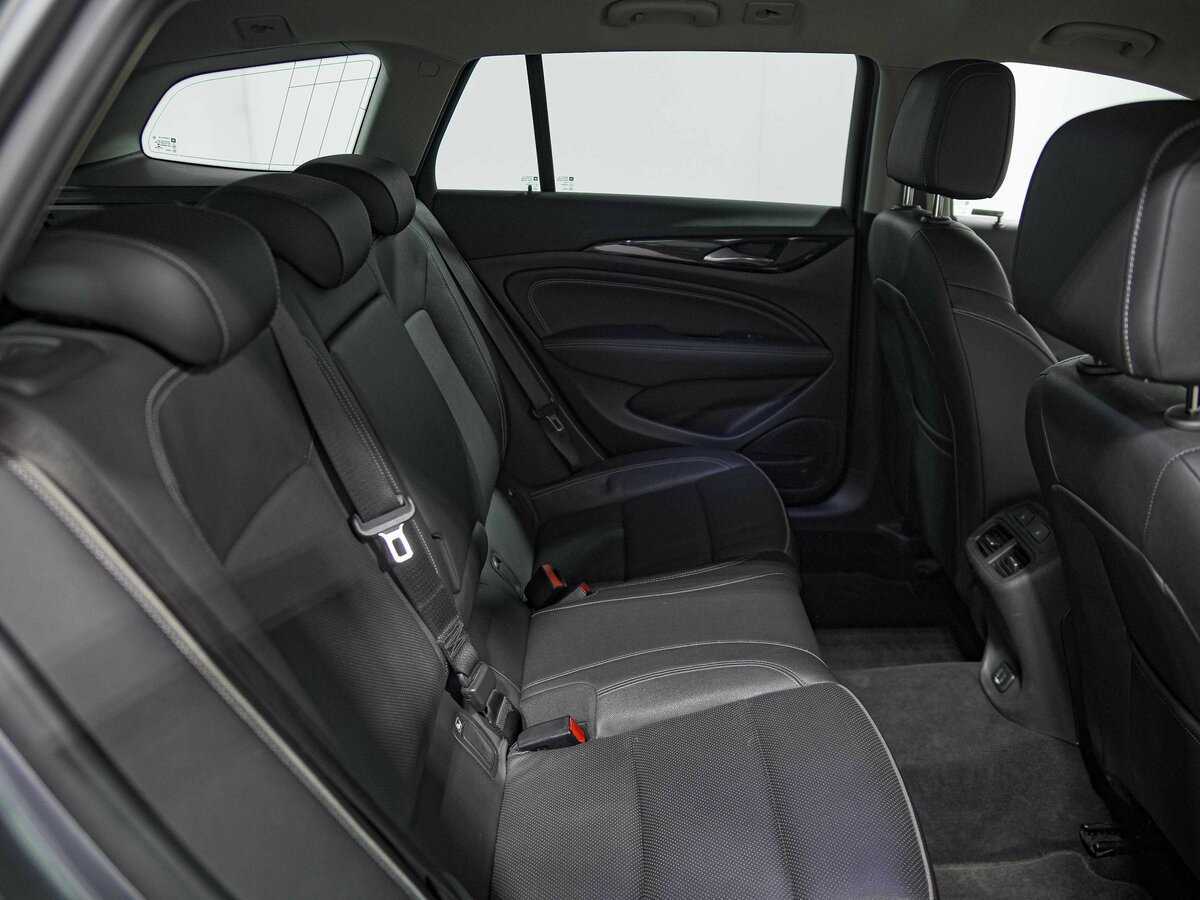 Купить Опель Инсигния, 2018, 176 444 км.. Фото: #15