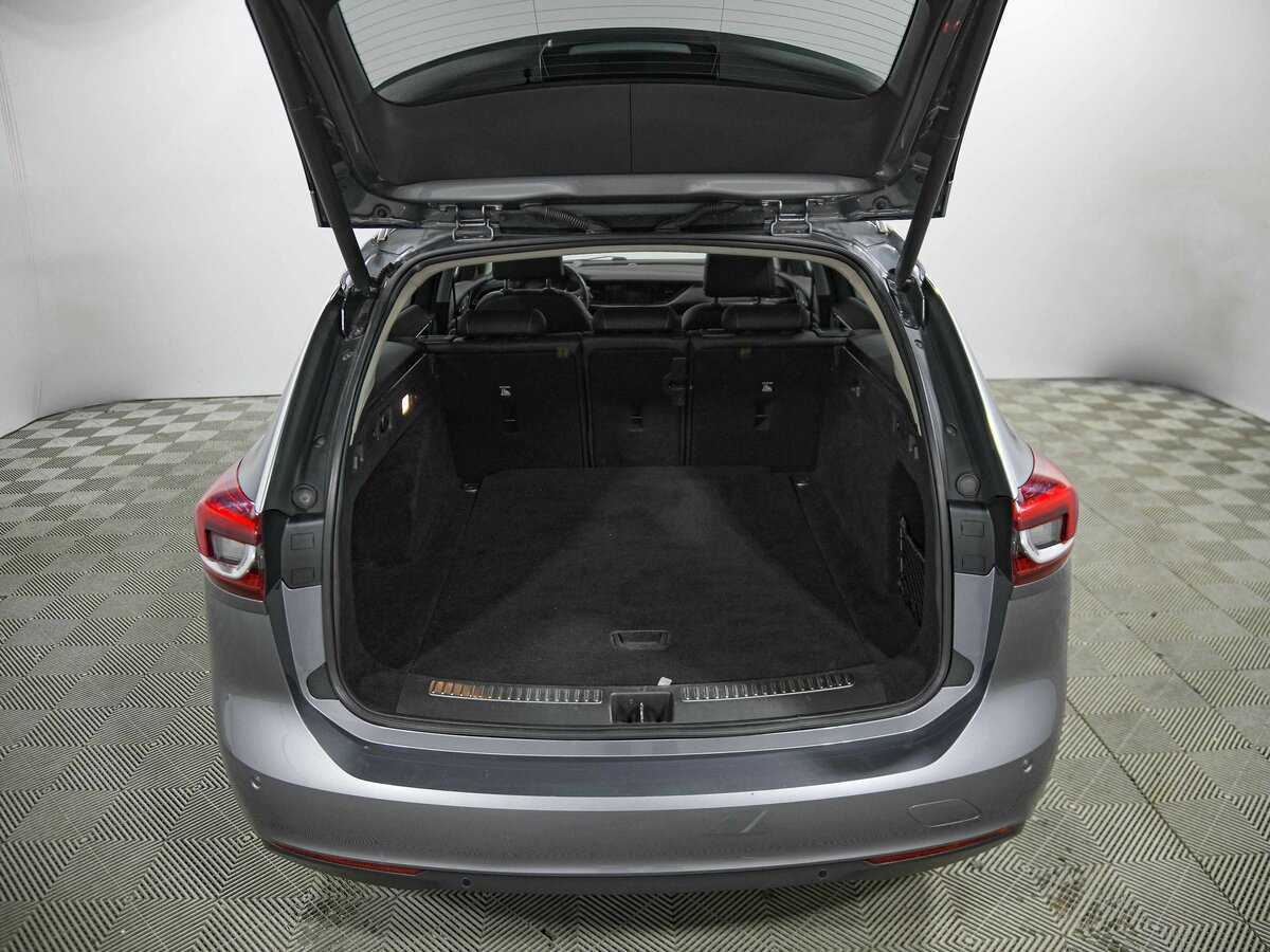 Купить Опель Инсигния, 2018, 176 444 км.. Фото: #19