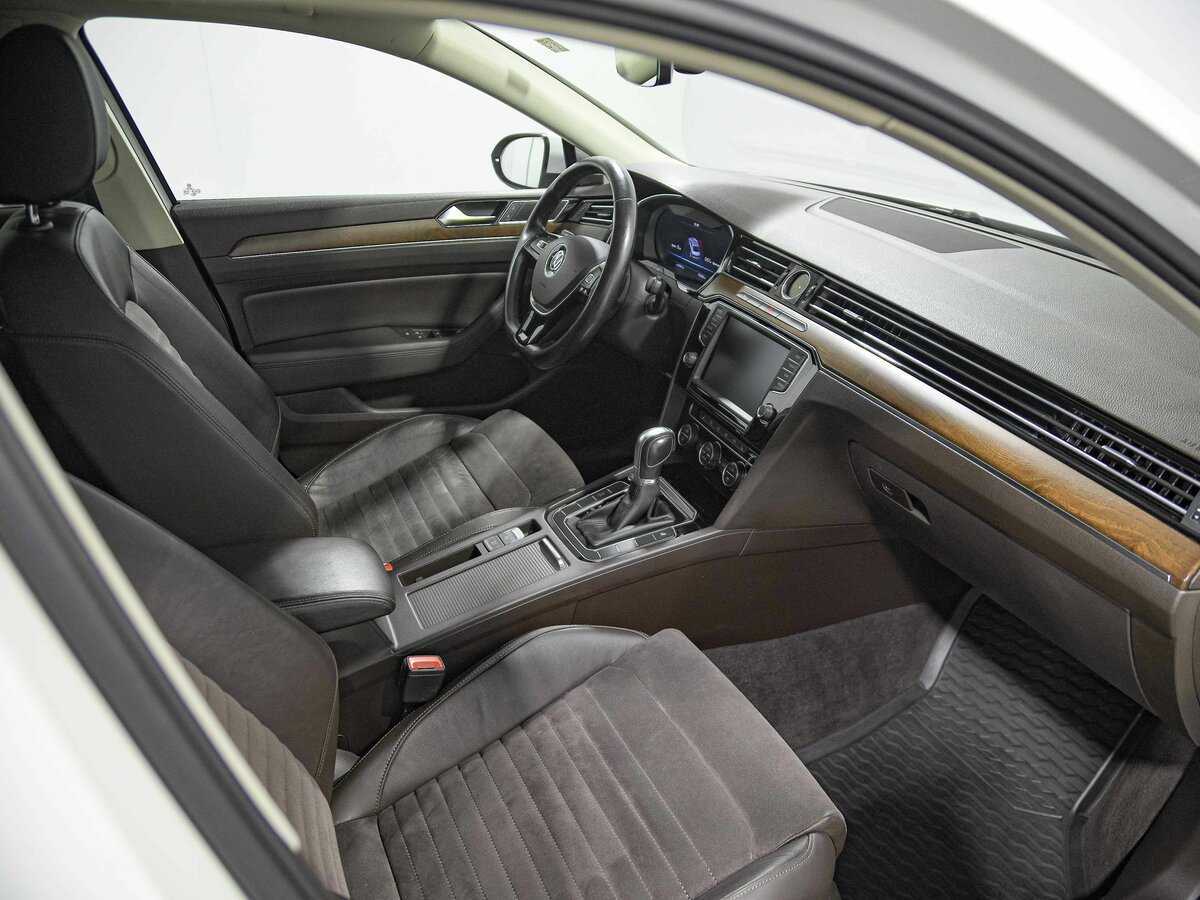 Купить Фольксваген Пассат, 2016, 153 225 км.. Фото: #16