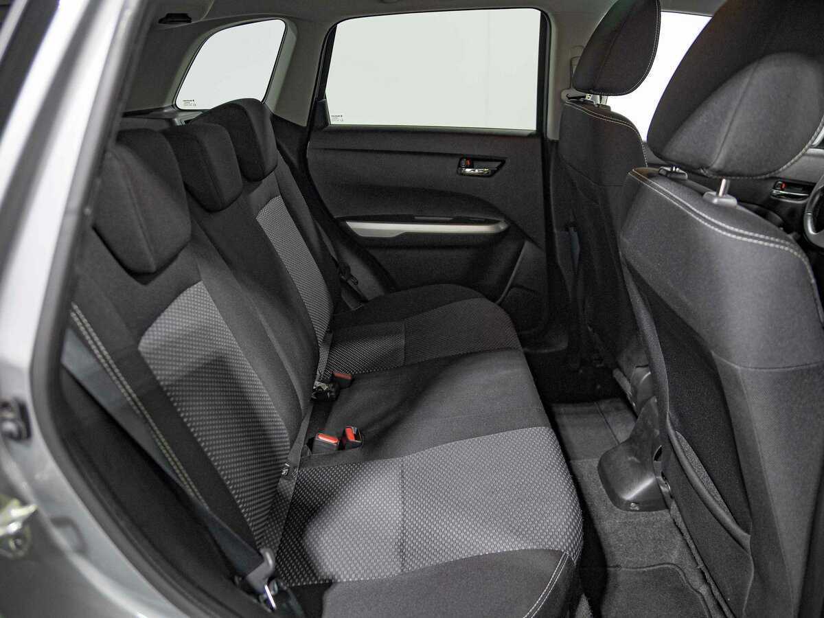 Купить Сузуки Витара, 2017, 74 870 км.. Фото: #12