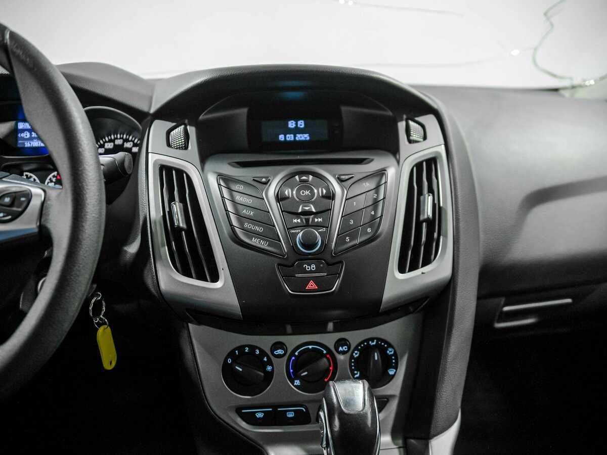 Купить Форд Фокус, 2012, 167 086 км.. Фото: #8