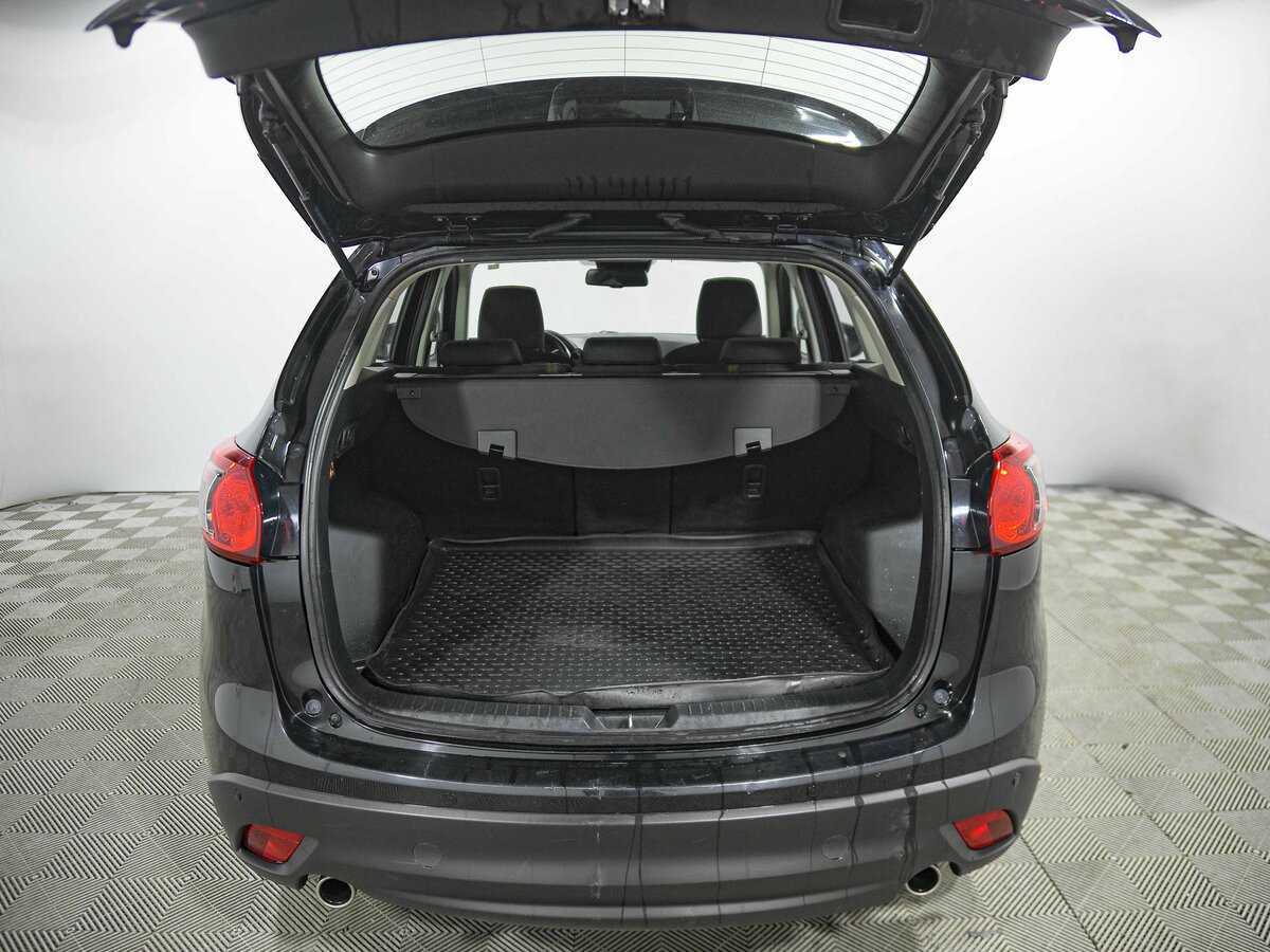 Купить Мазда Ц-Икс-5, 2012, 210 168 км.. Фото: #15