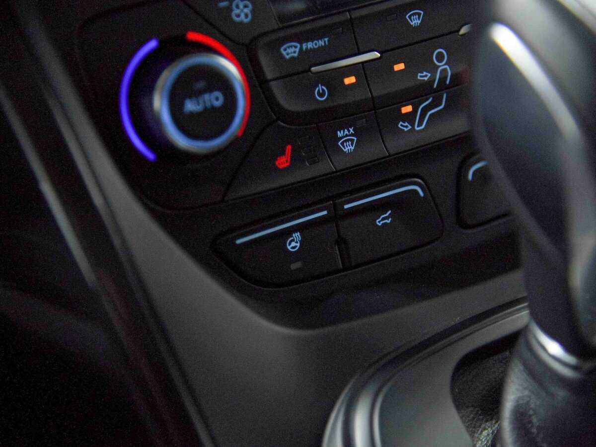 Купить Форд Куга, 2018, 51 578 км.. Фото: #9