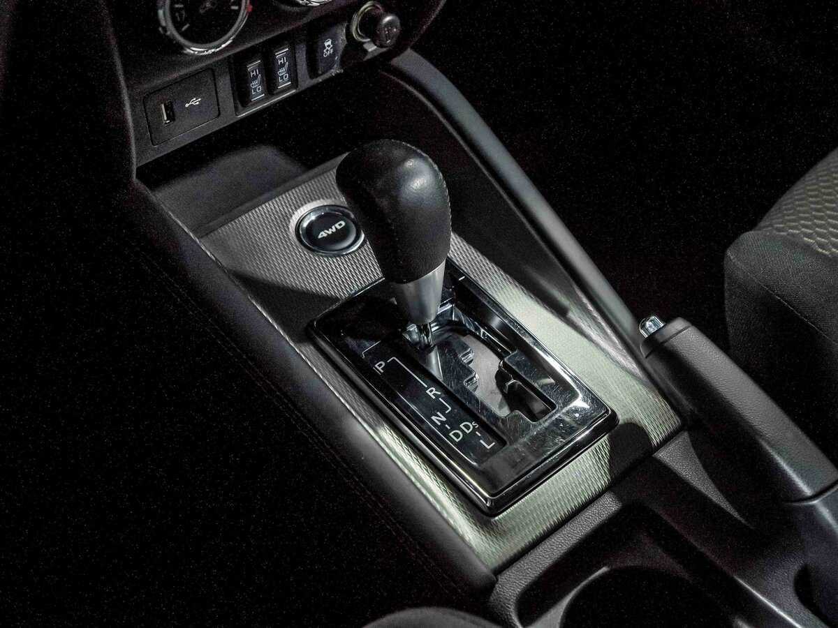 Купить Митсубиши АС-Икс, 2018, 114 806 км.. Фото: #10