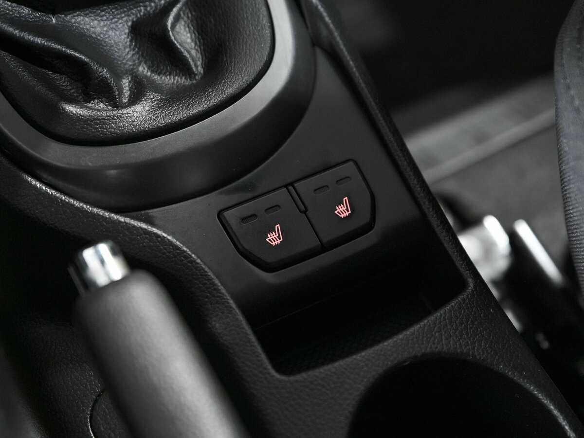 Купить Киа Рио, 2012, 88 561 км.. Фото: #9