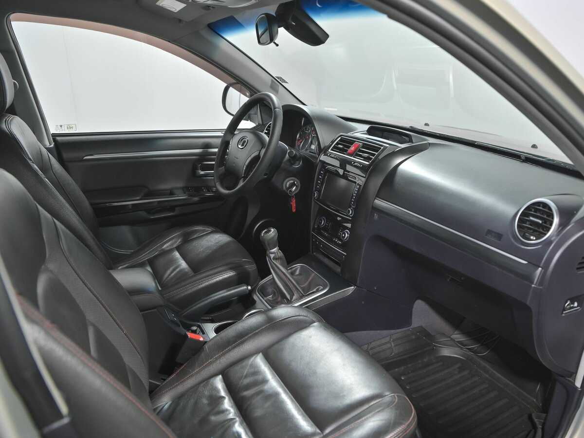 Купить Грейт Вол Ховер М3, 2014, 95 889 км.. Фото: #17