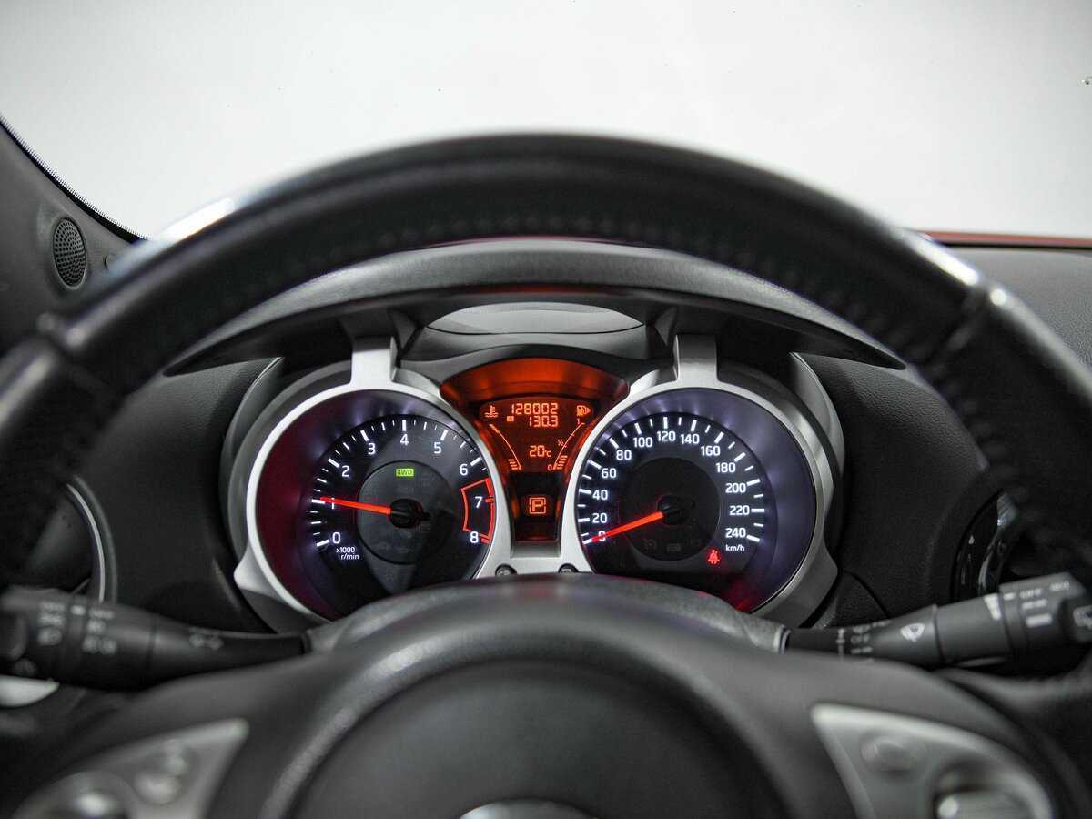 Купить Ниссан Жук, 2012, 128 002 км.. Фото: #6