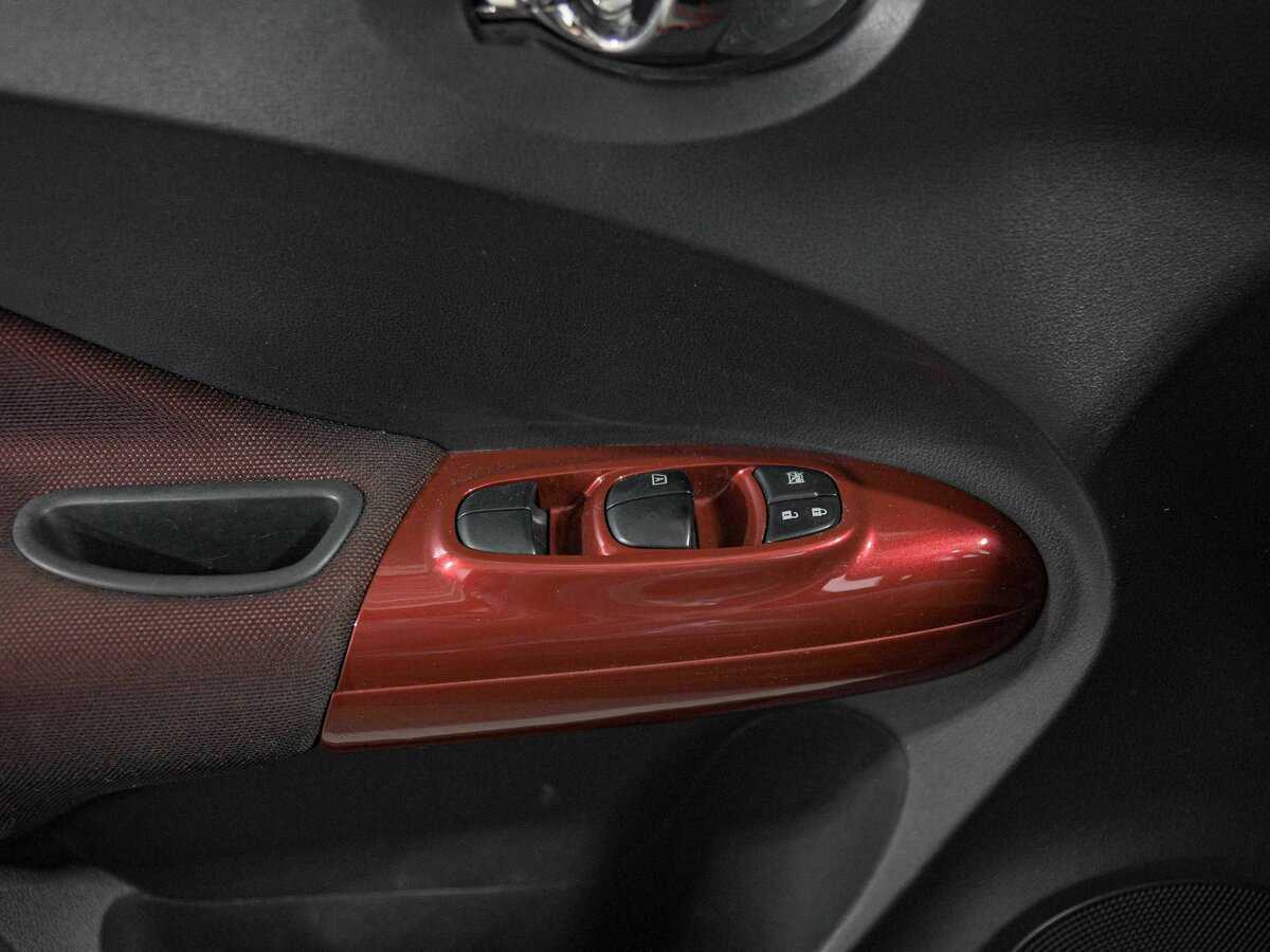 Купить Ниссан Жук, 2012, 128 002 км.. Фото: #11