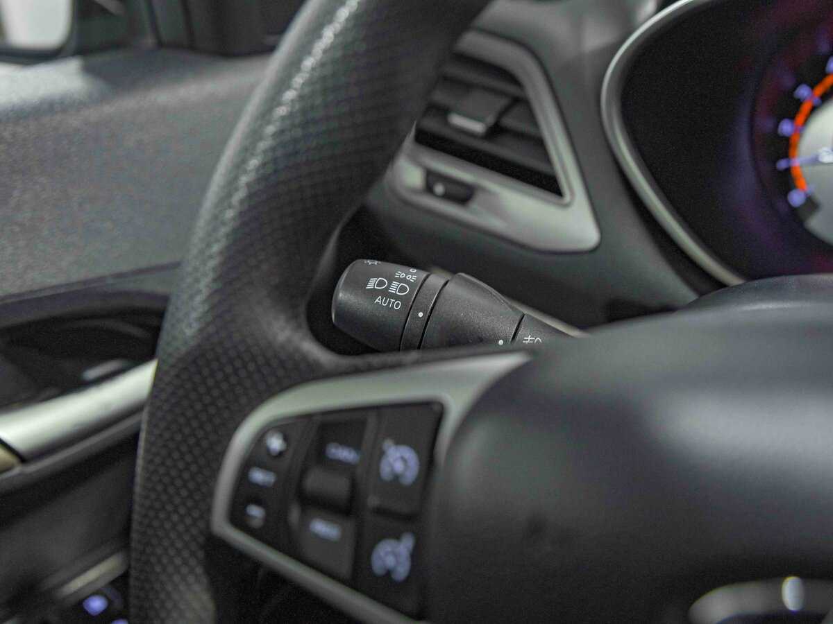 Купить Лада (ВАЗ) Веста, 2019, 129 000 км.. Фото: #7