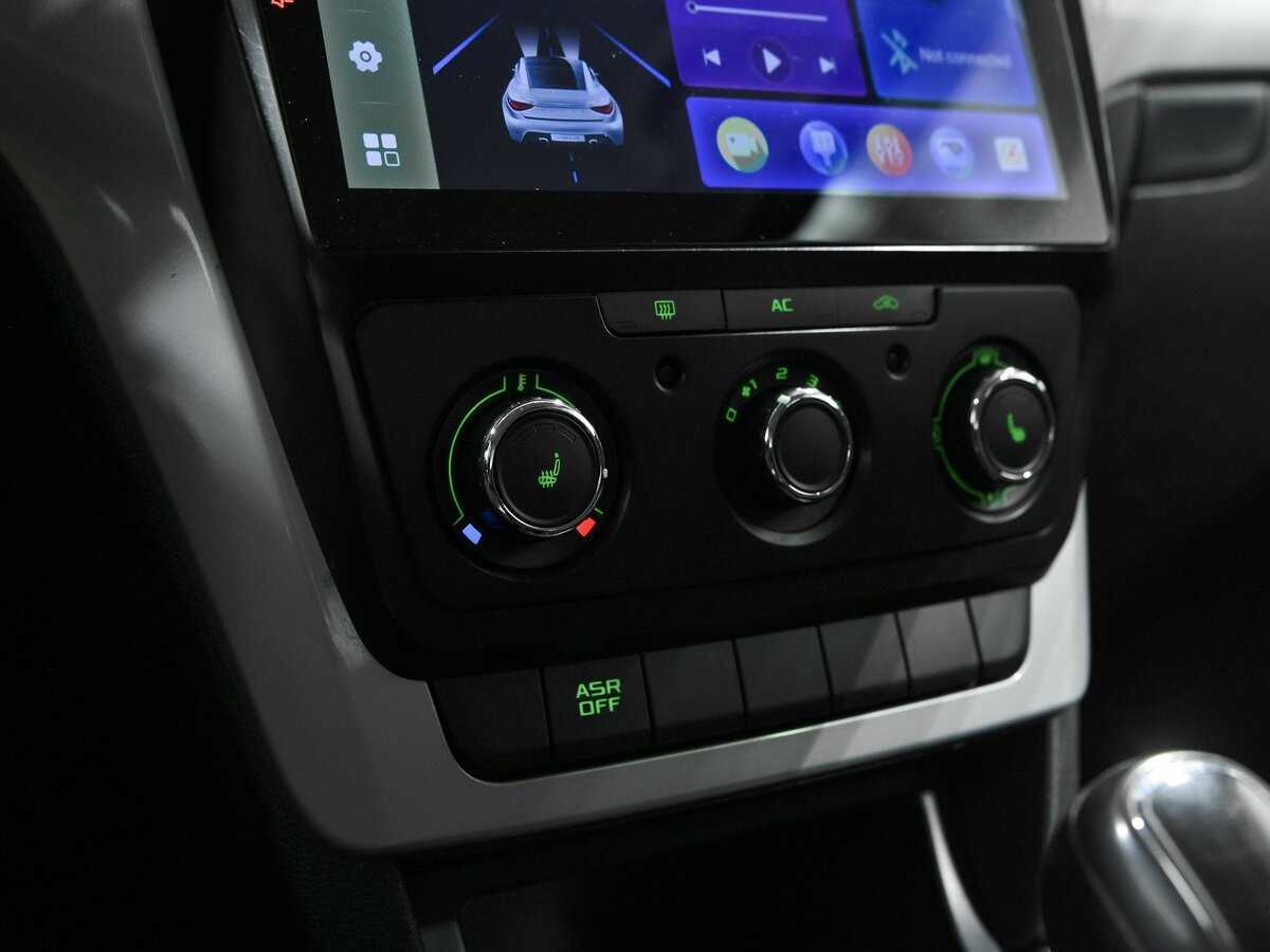 Купить Шкода Йети, 2012, 226 160 км.. Фото: #11