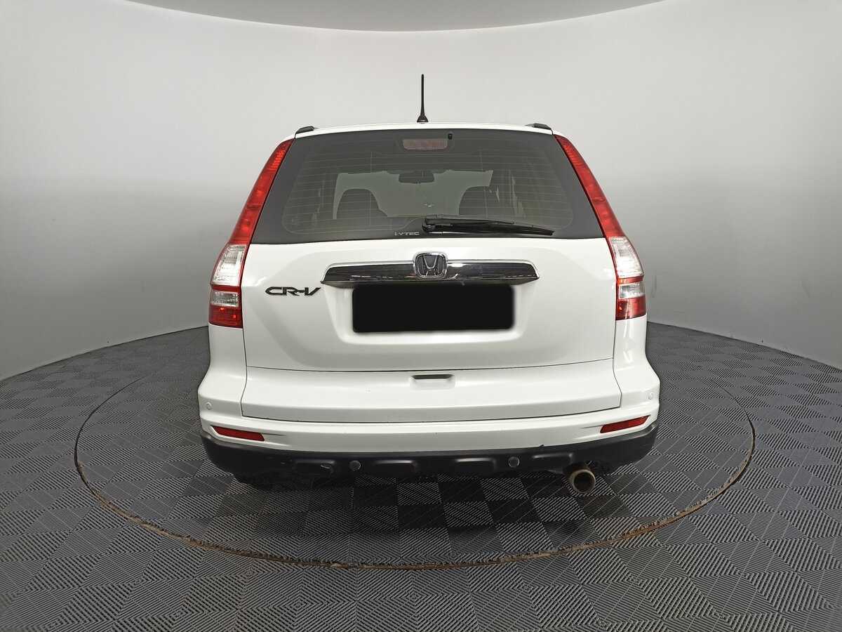 Купить Хонда ЦР-В, 2012, 179 526 км.. Фото: #5