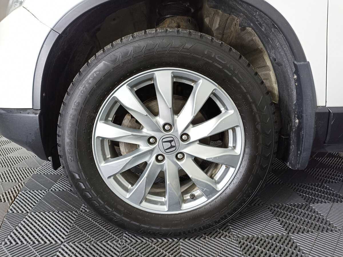 Купить Хонда ЦР-В, 2012, 179 526 км.. Фото: #15