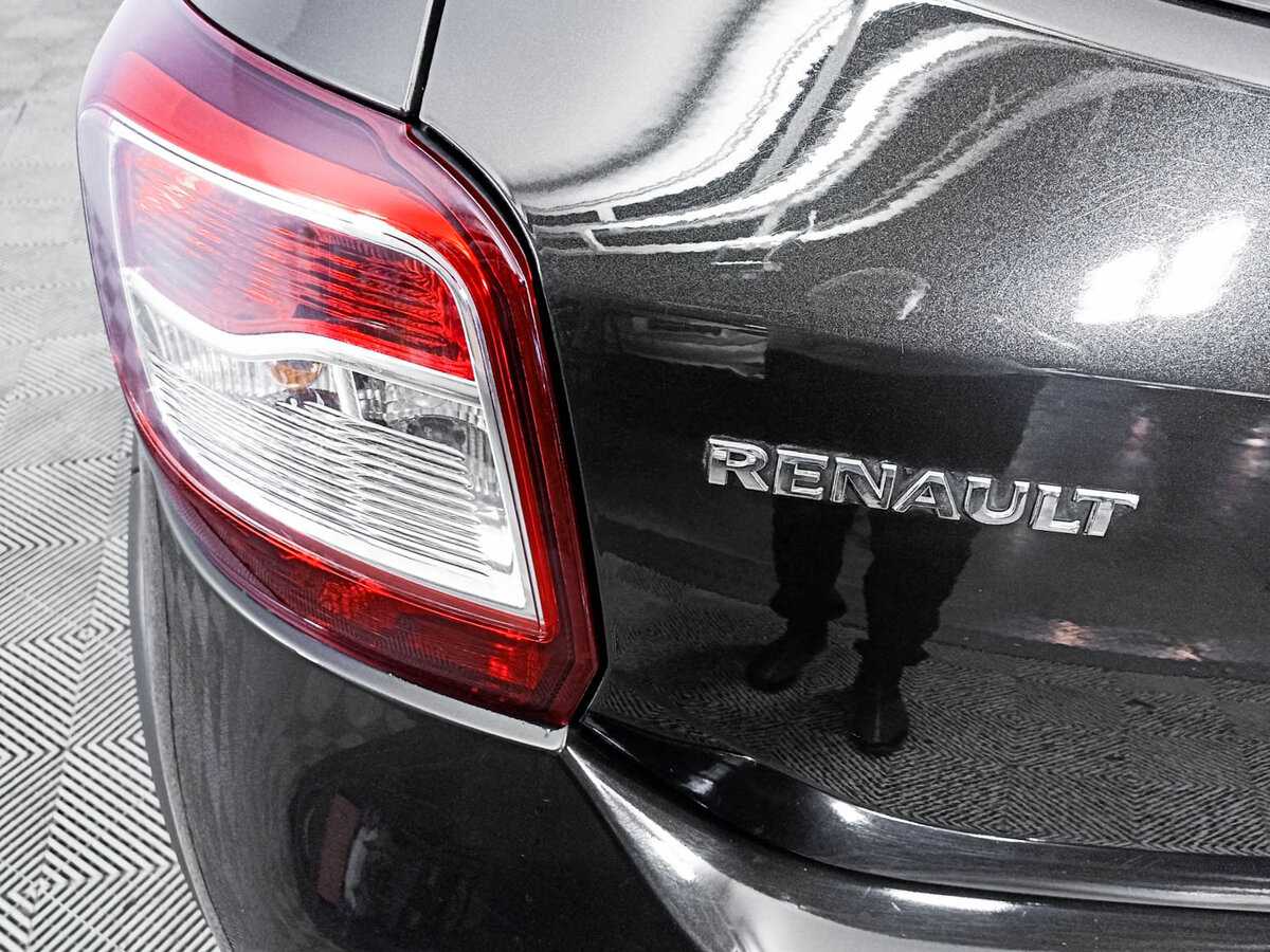 Купить Рено Сандеро, 2014, 54 380 км.. Фото: #8