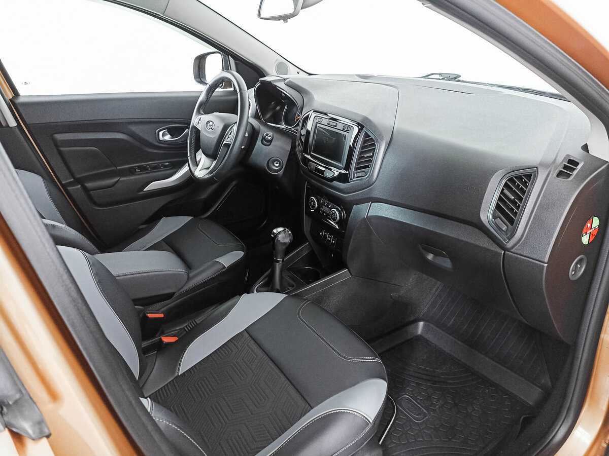 Купить Лада (ВАЗ) ИКСРЭЙ, 2019, 76 932 км.. Фото: #10