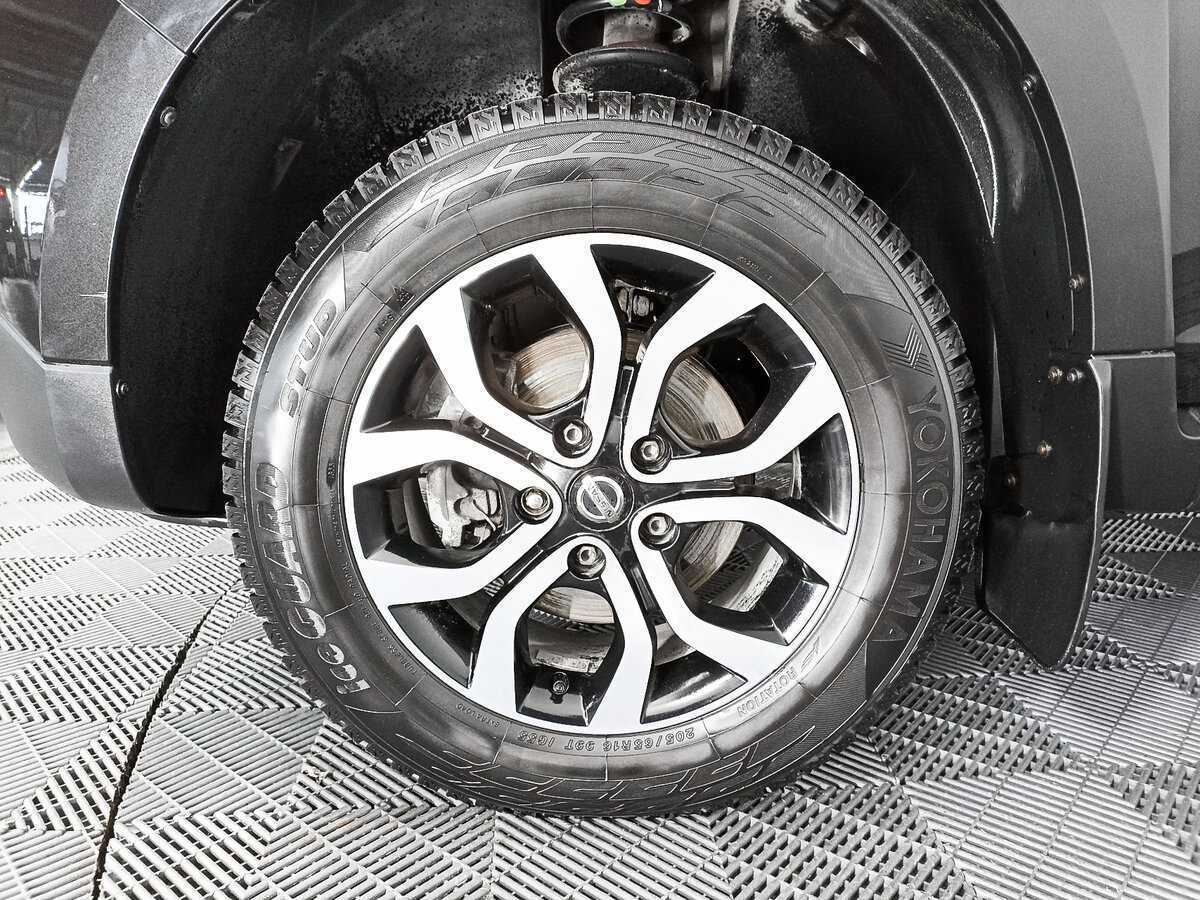 Купить Рено Дастер, 2021, 52 002 км.. Фото: #17