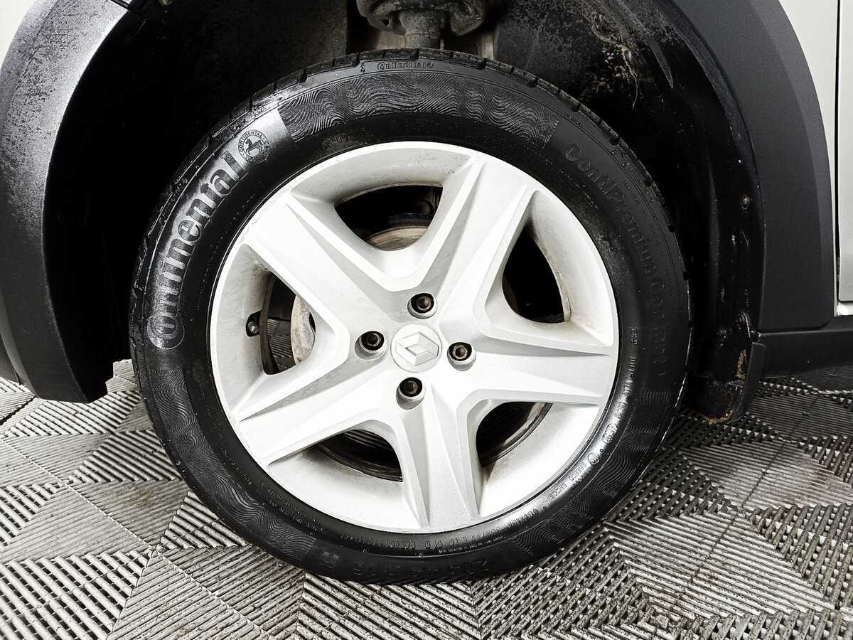 Купить Рено Сандеро, 2017, 49 571 км.. Фото: #15