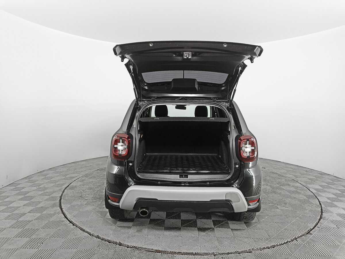 Купить Рено Дастер, 2021, 59 267 км.. Фото: #7