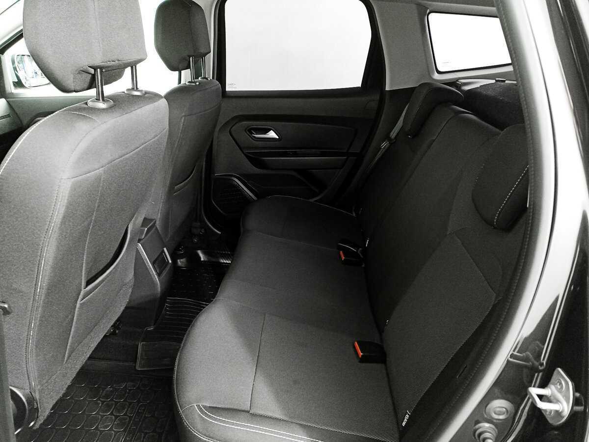 Купить Рено Дастер, 2021, 59 267 км.. Фото: #9