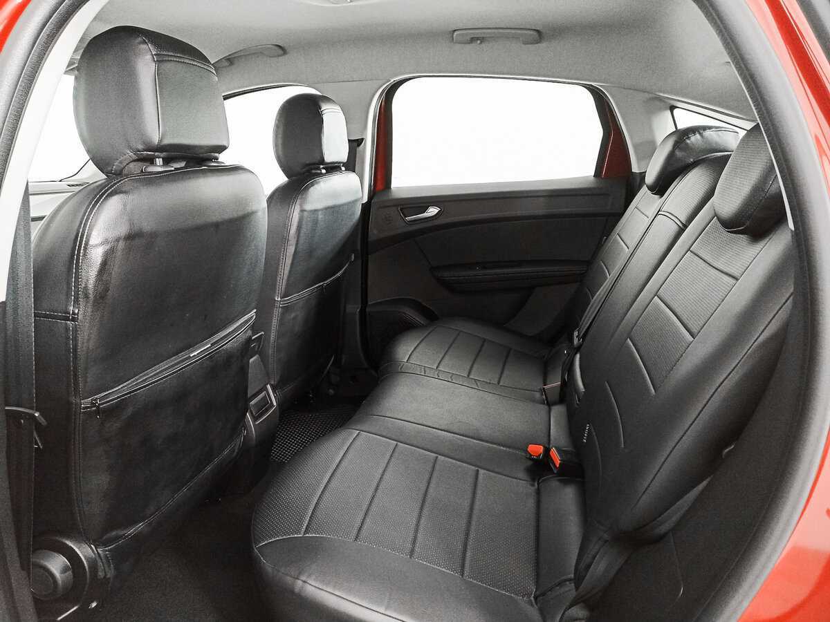 Купить Рено Аркана, 2020, 40 699 км.. Фото: #11