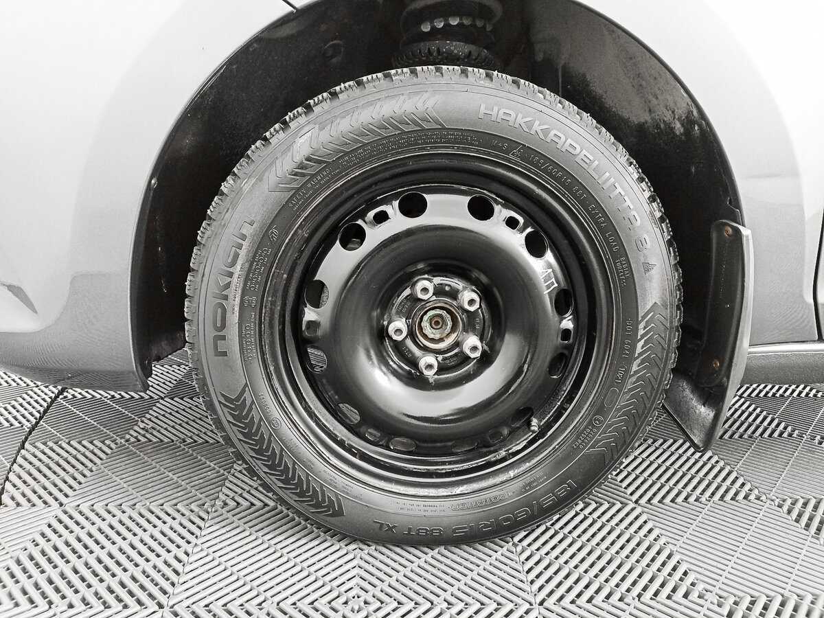 Купить Шкода Рапид, 2021, 60 350 км.. Фото: #14