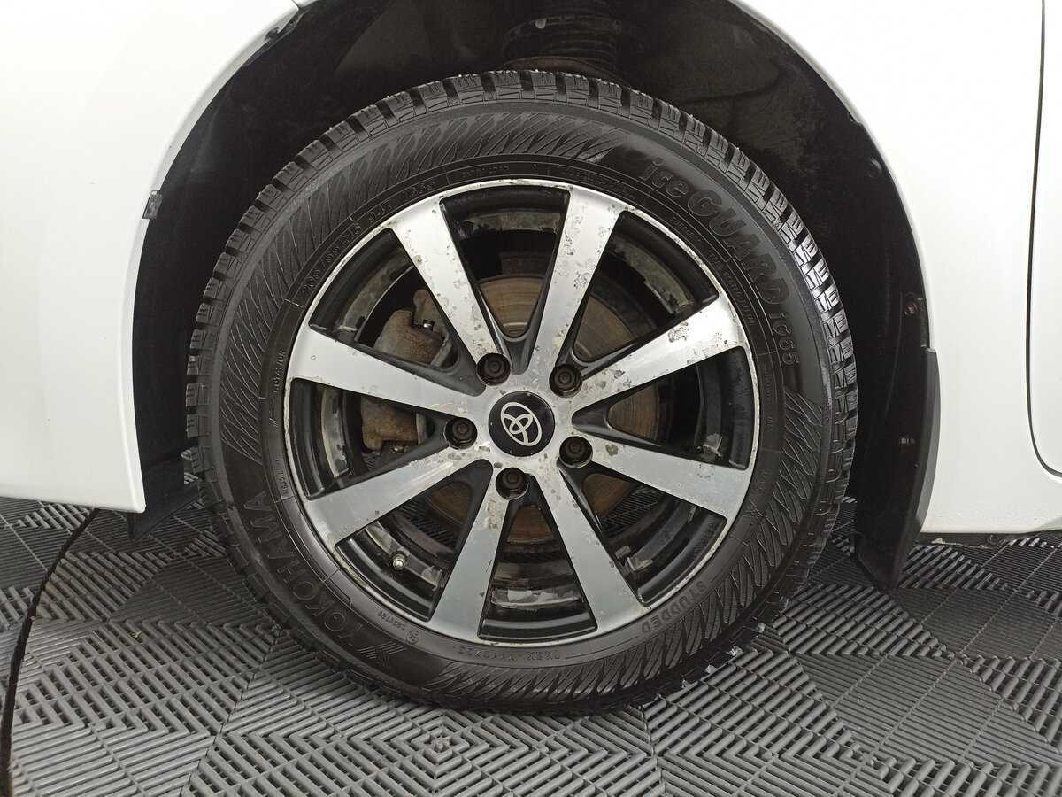 Купить Тойота Королла, 2013, 267 741 км.. Фото: #16